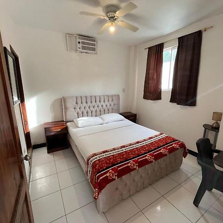 باهيا دو كاراكويز Bahia B&B المظهر الخارجي الصورة