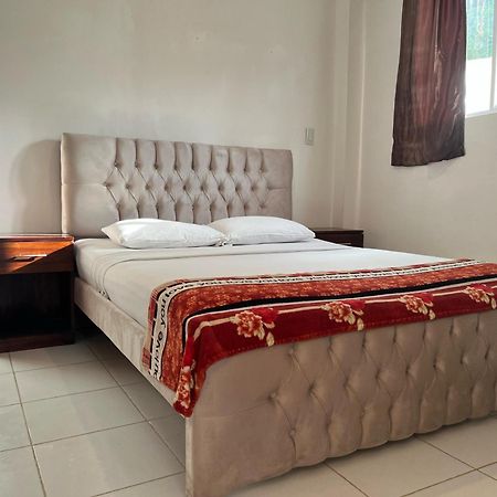 باهيا دو كاراكويز Bahia B&B المظهر الخارجي الصورة