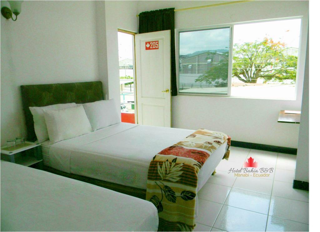 باهيا دو كاراكويز Bahia B&B الغرفة الصورة