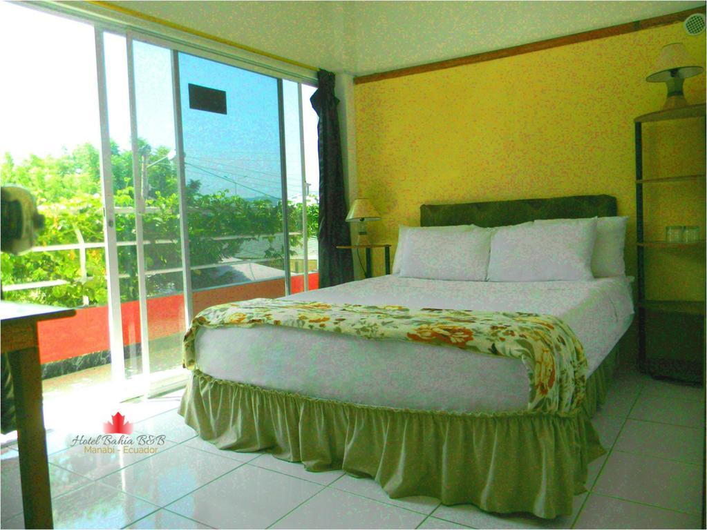 باهيا دو كاراكويز Bahia B&B الغرفة الصورة