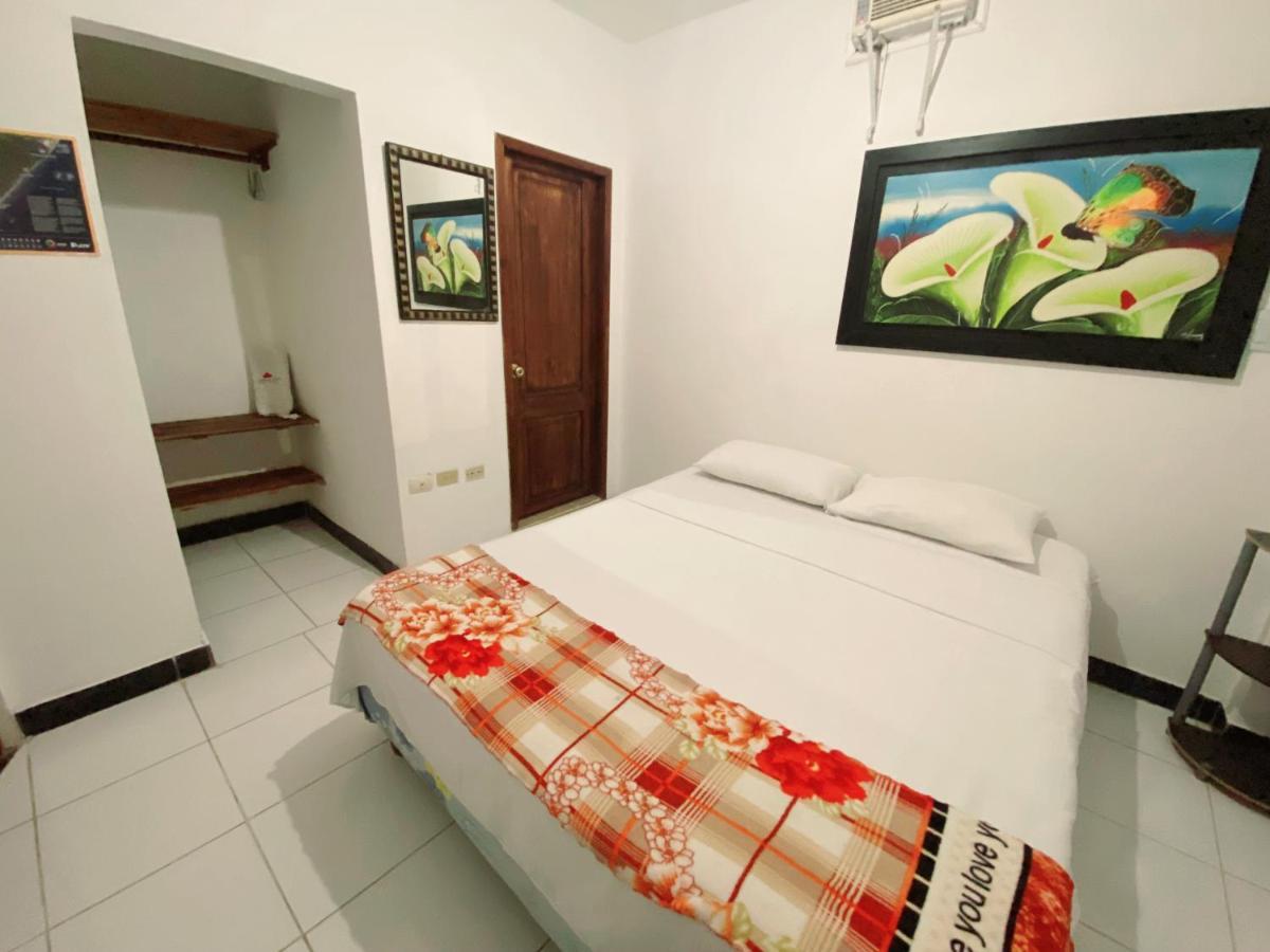 باهيا دو كاراكويز Bahia B&B المظهر الخارجي الصورة
