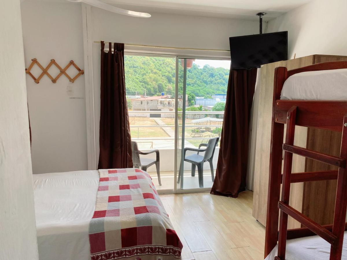 باهيا دو كاراكويز Bahia B&B المظهر الخارجي الصورة