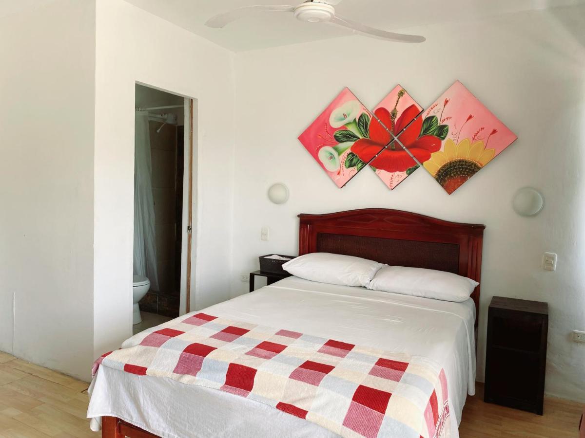 باهيا دو كاراكويز Bahia B&B المظهر الخارجي الصورة