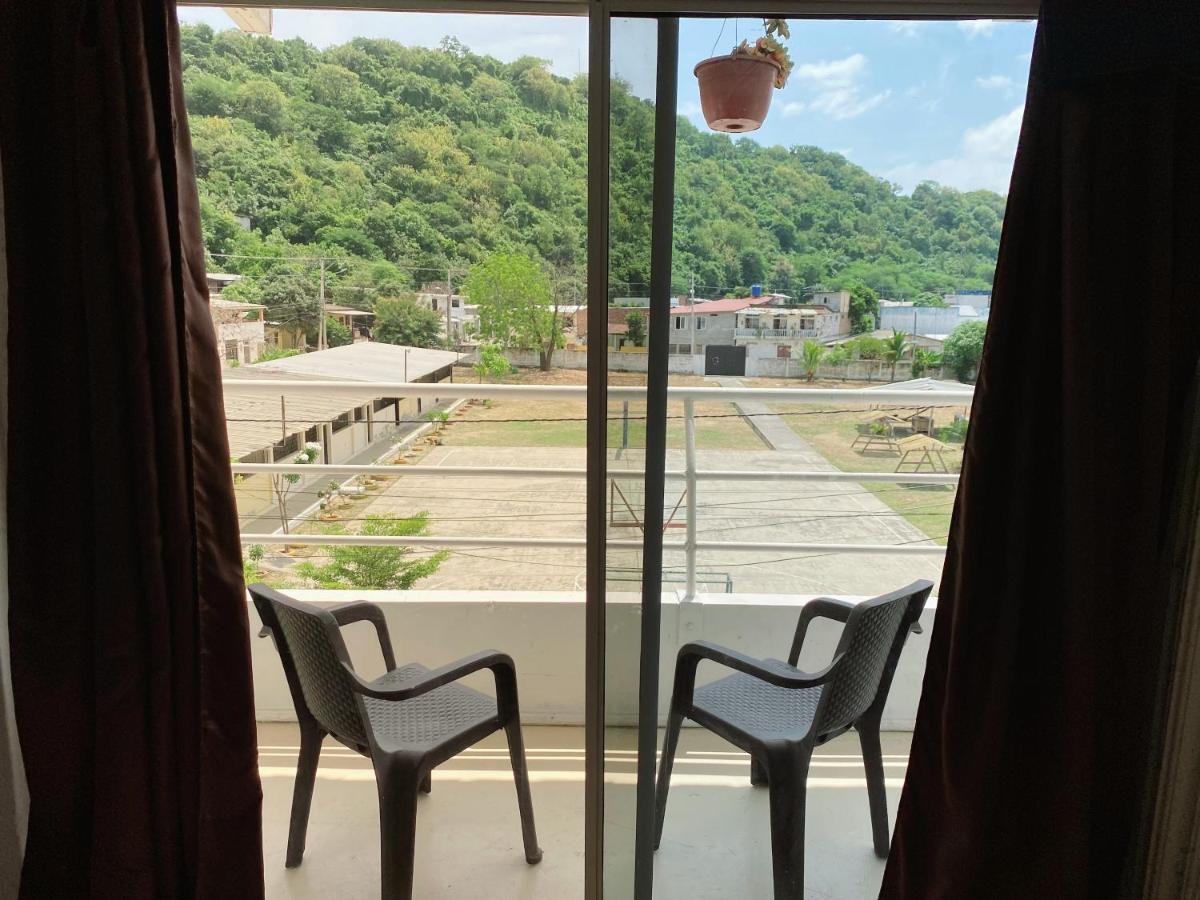 باهيا دو كاراكويز Bahia B&B المظهر الخارجي الصورة