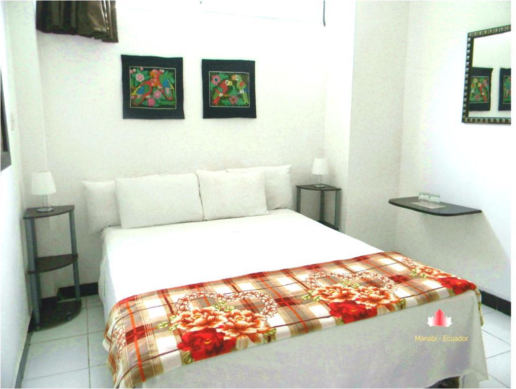 باهيا دو كاراكويز Bahia B&B الغرفة الصورة