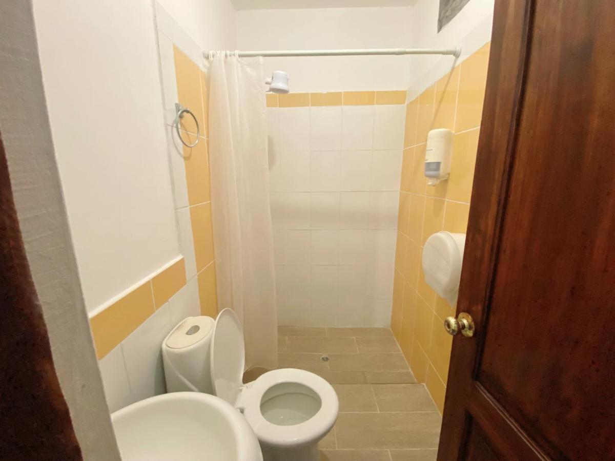 باهيا دو كاراكويز Bahia B&B الغرفة الصورة