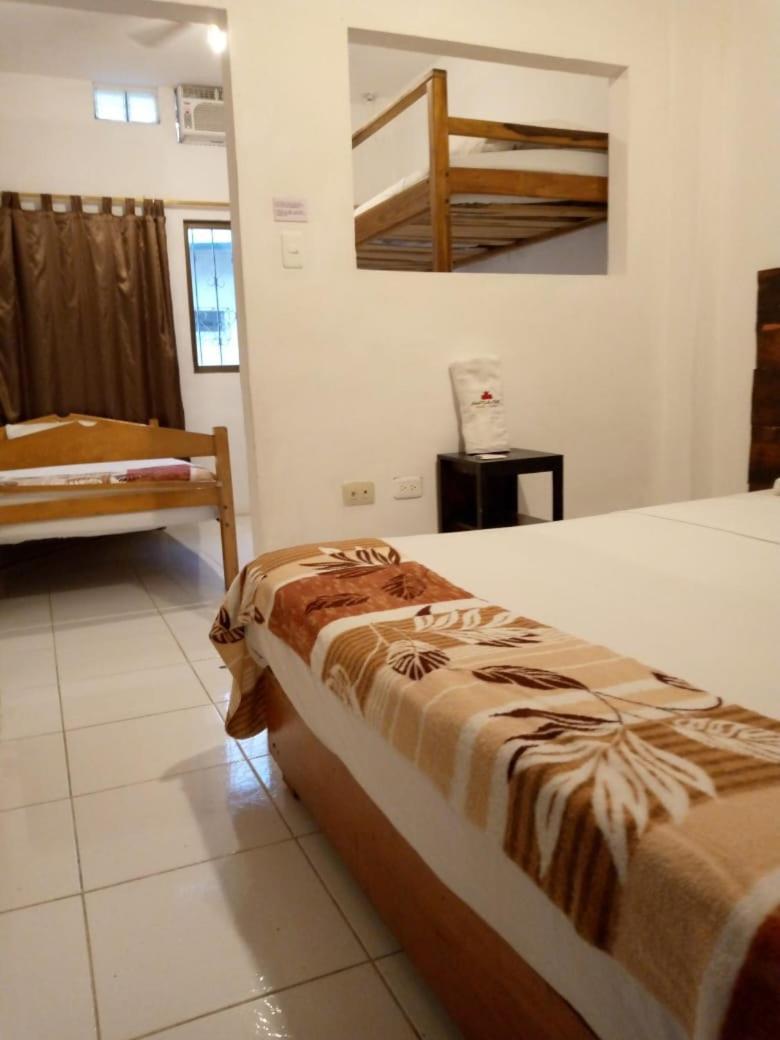 باهيا دو كاراكويز Bahia B&B المظهر الخارجي الصورة