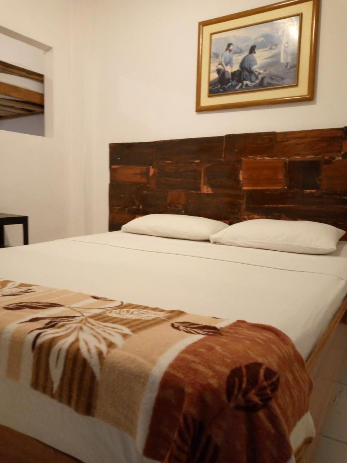 باهيا دو كاراكويز Bahia B&B المظهر الخارجي الصورة
