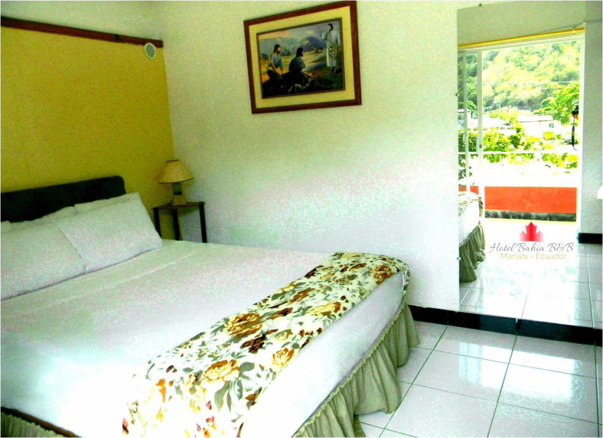 باهيا دو كاراكويز Bahia B&B الغرفة الصورة