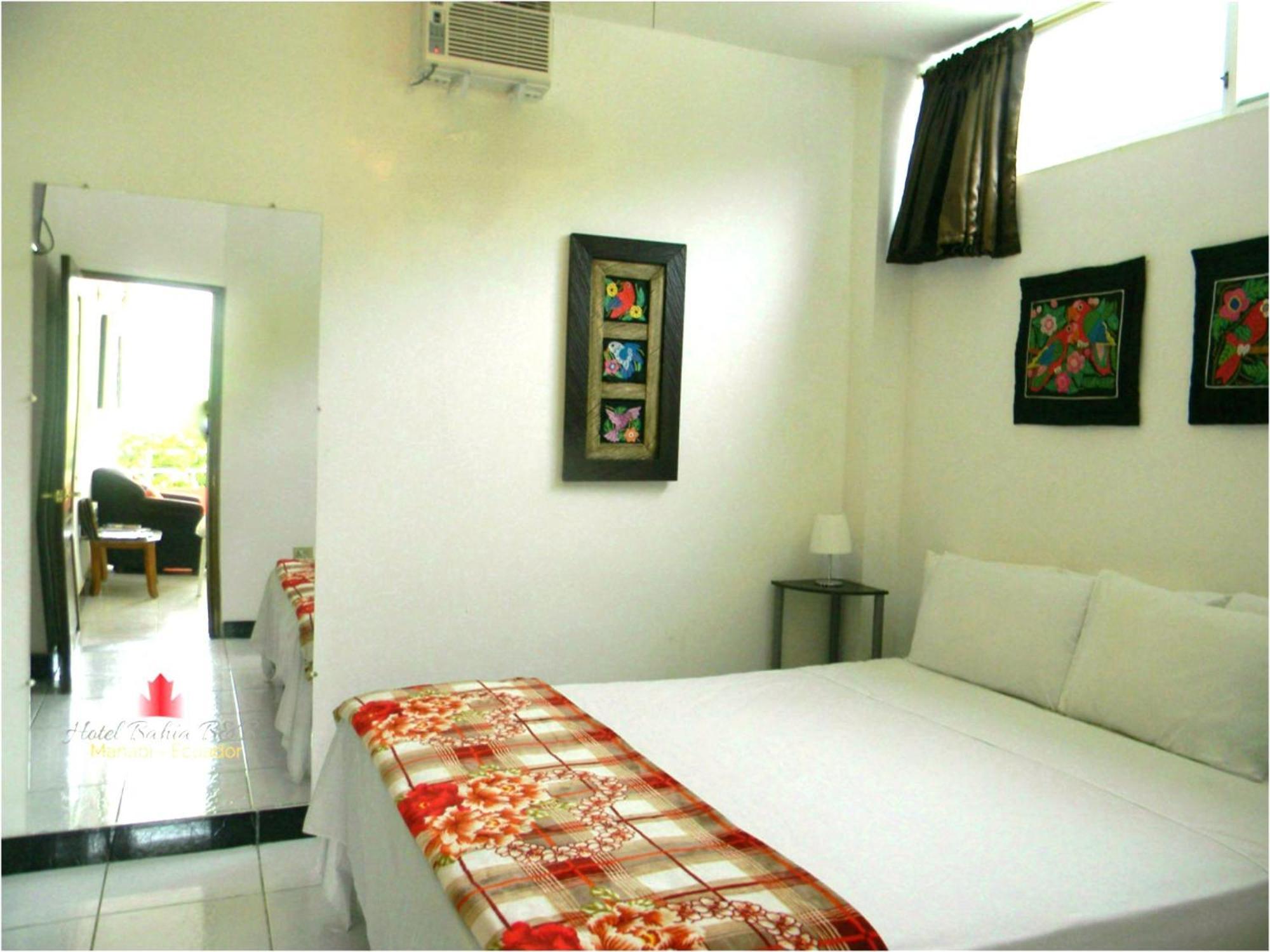 باهيا دو كاراكويز Bahia B&B الغرفة الصورة