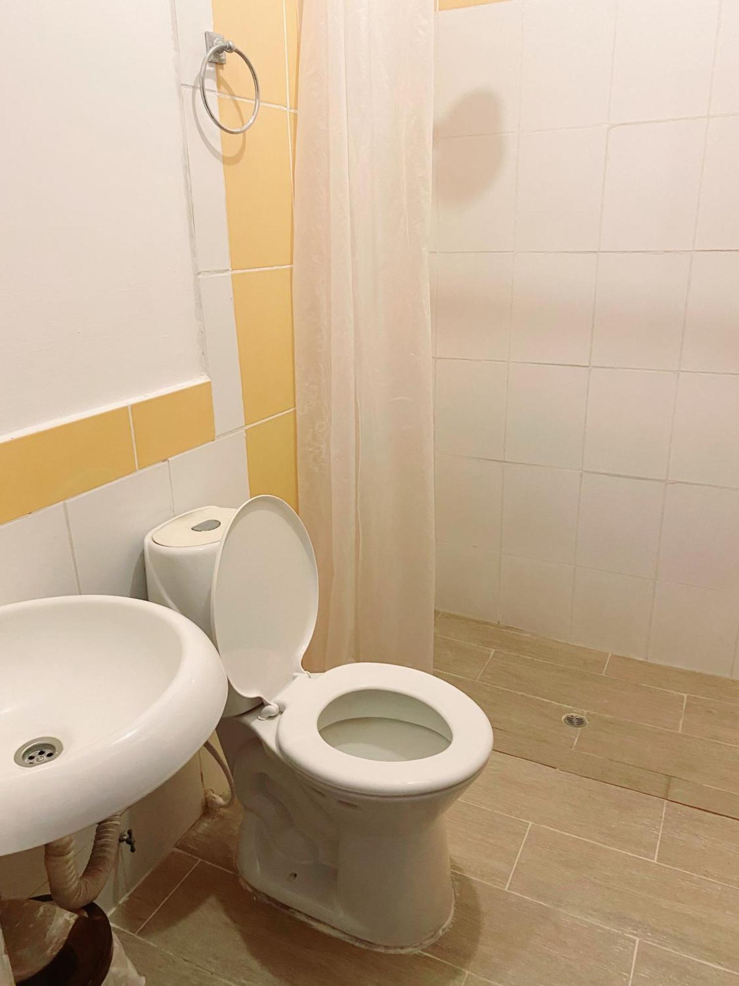 باهيا دو كاراكويز Bahia B&B الغرفة الصورة