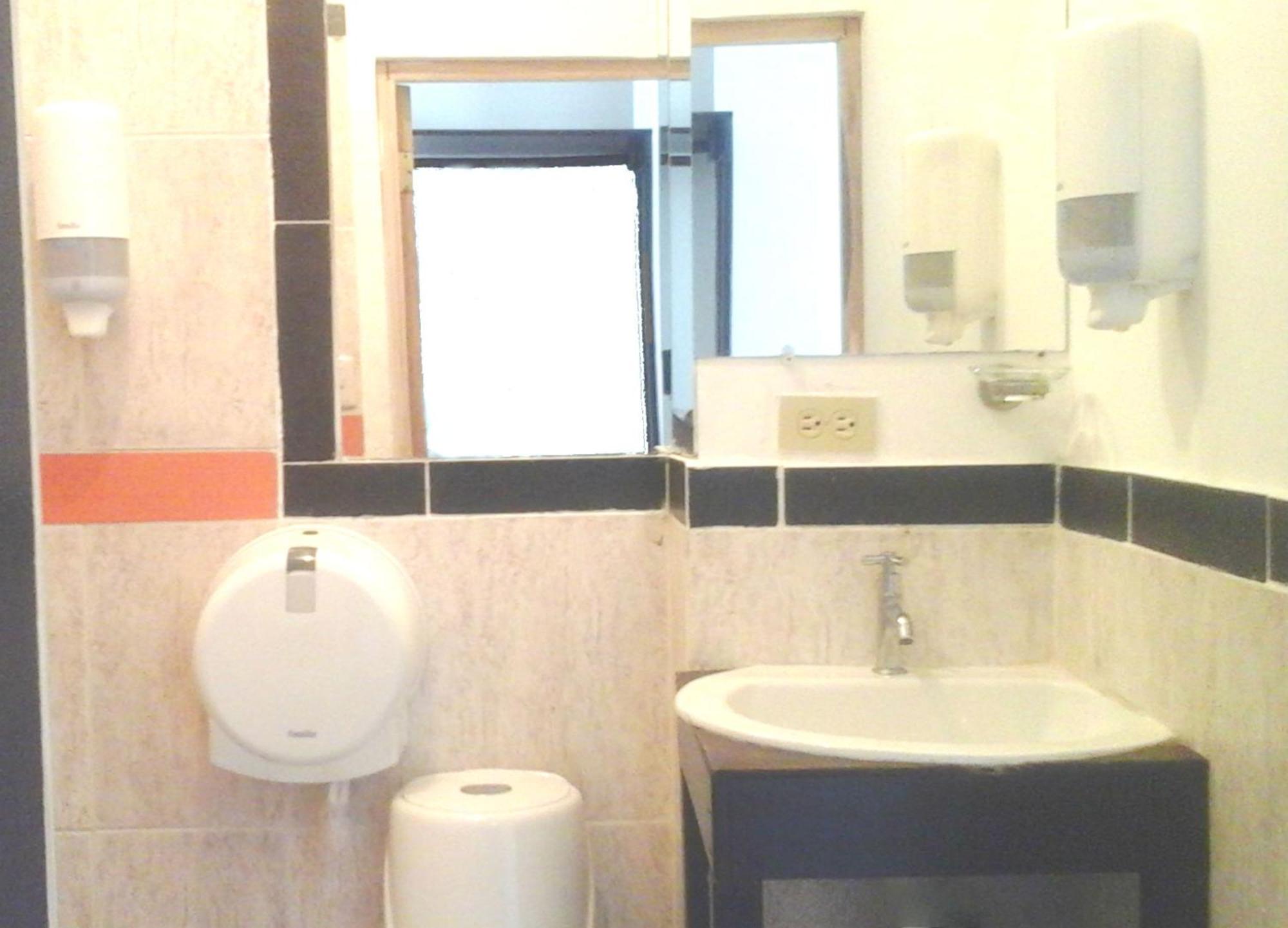 باهيا دو كاراكويز Bahia B&B الغرفة الصورة