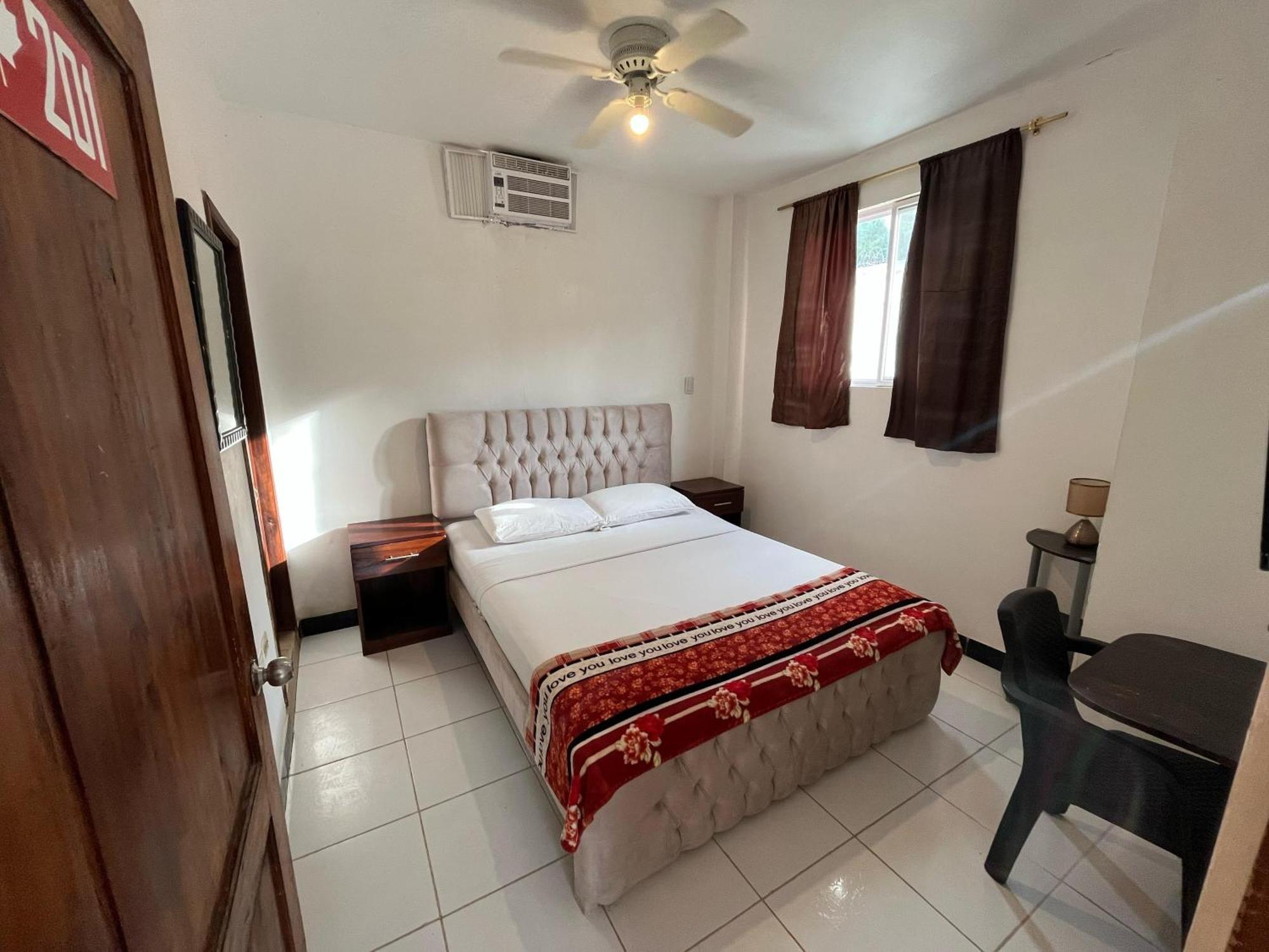 باهيا دو كاراكويز Bahia B&B المظهر الخارجي الصورة