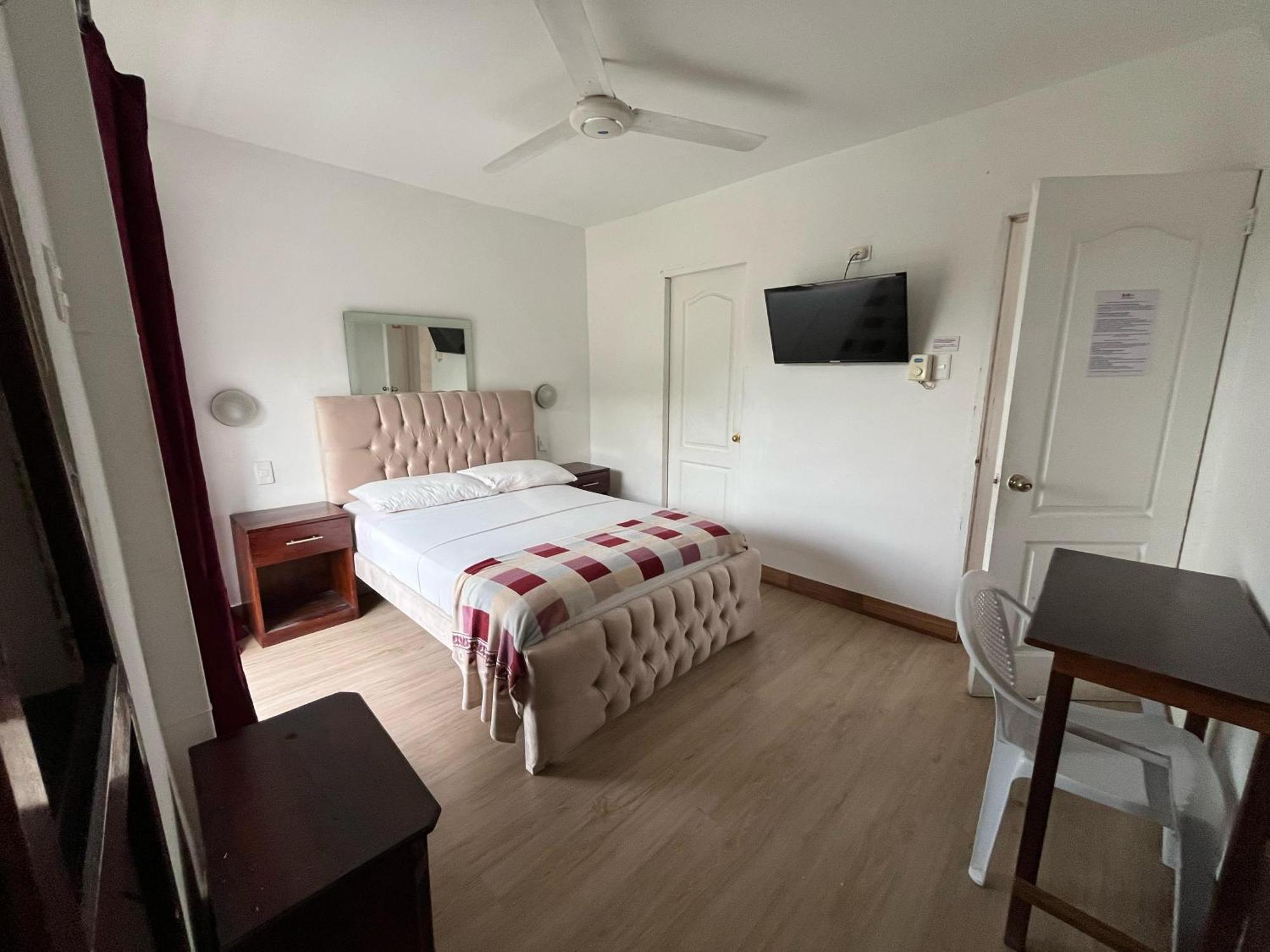 باهيا دو كاراكويز Bahia B&B المظهر الخارجي الصورة