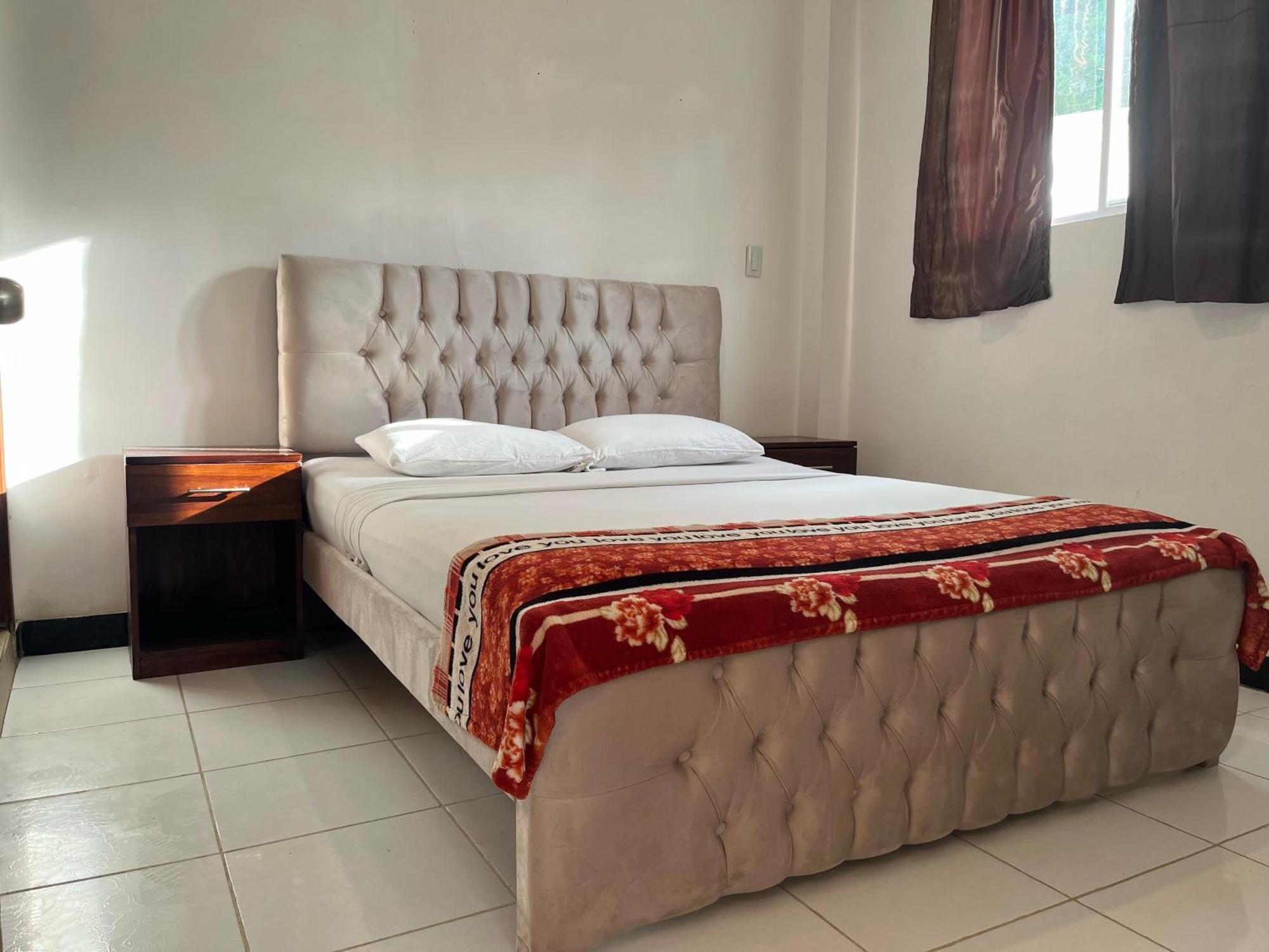 باهيا دو كاراكويز Bahia B&B المظهر الخارجي الصورة