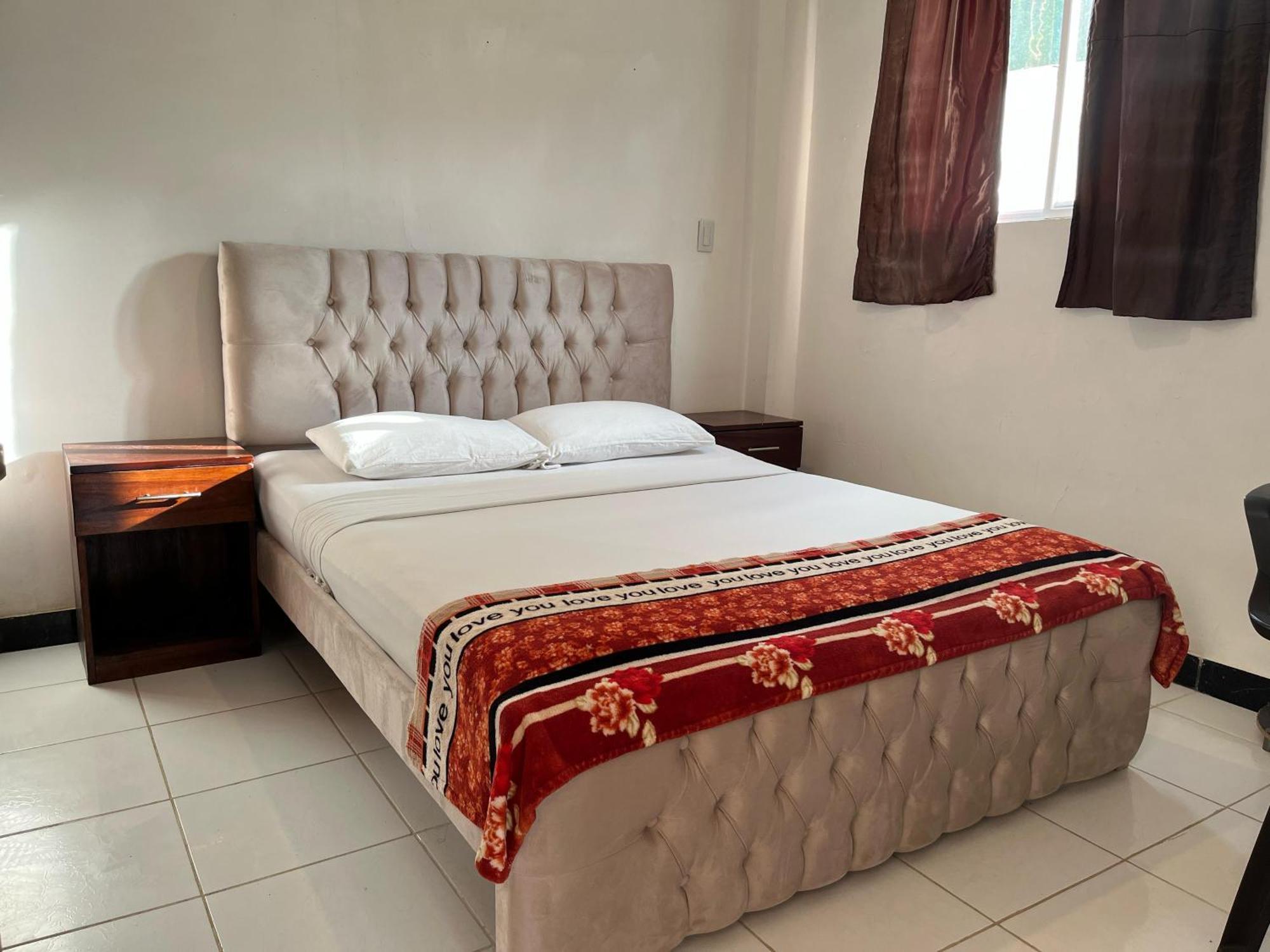 باهيا دو كاراكويز Bahia B&B المظهر الخارجي الصورة