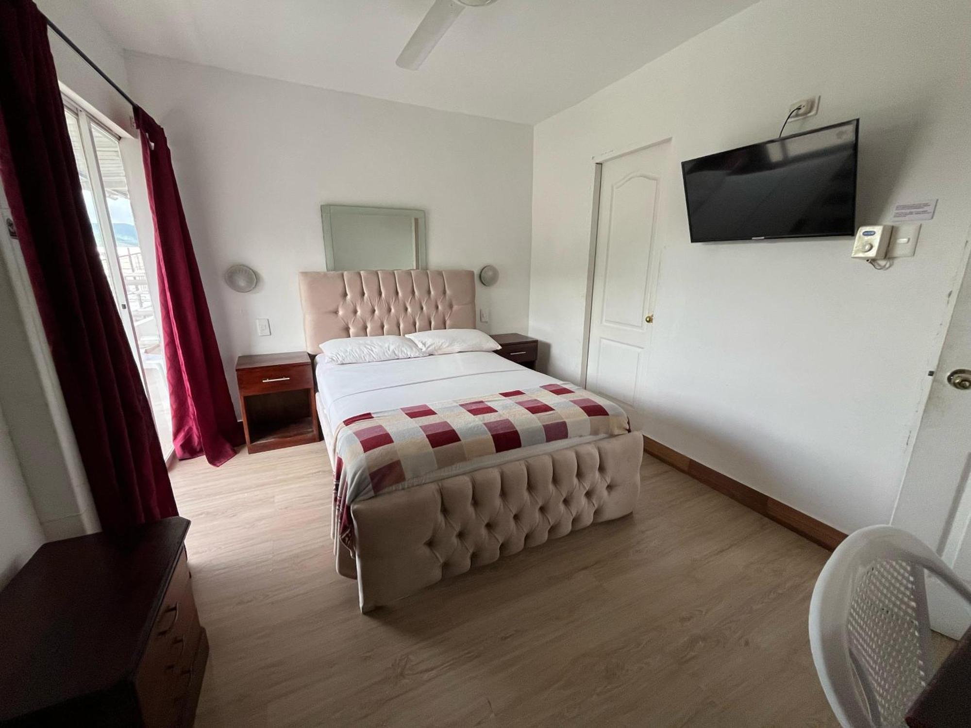 باهيا دو كاراكويز Bahia B&B المظهر الخارجي الصورة