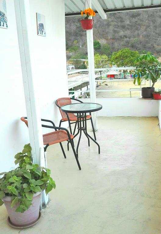 باهيا دو كاراكويز Bahia B&B المظهر الخارجي الصورة