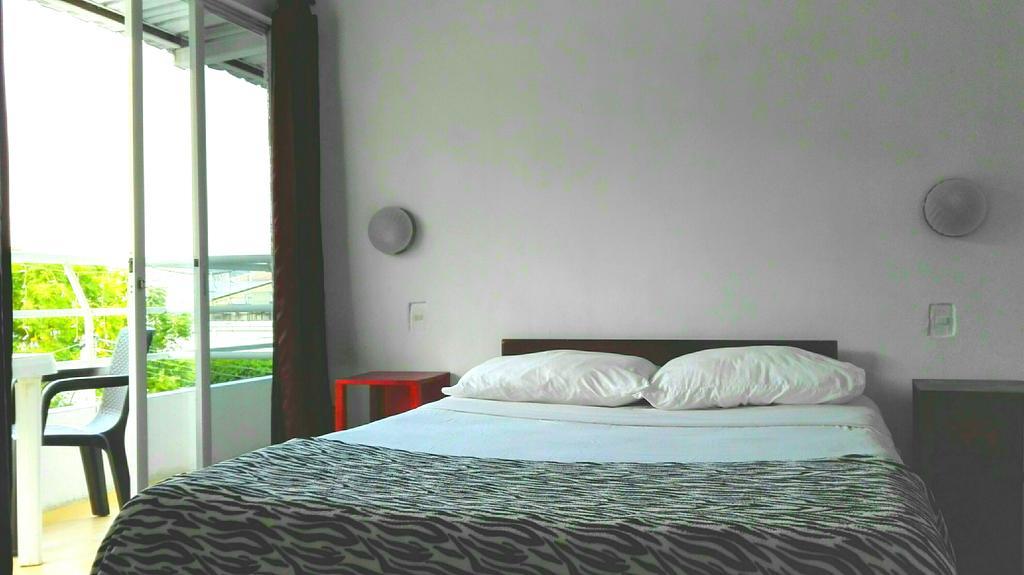 باهيا دو كاراكويز Bahia B&B المظهر الخارجي الصورة