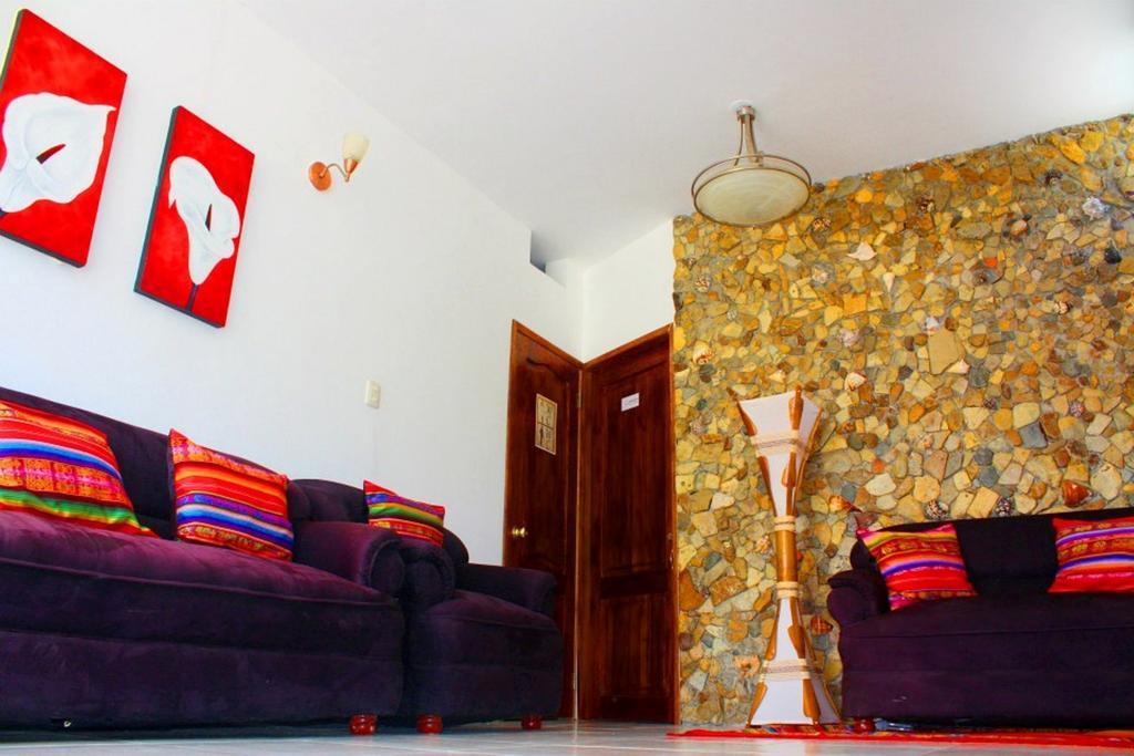 باهيا دو كاراكويز Bahia B&B المظهر الخارجي الصورة