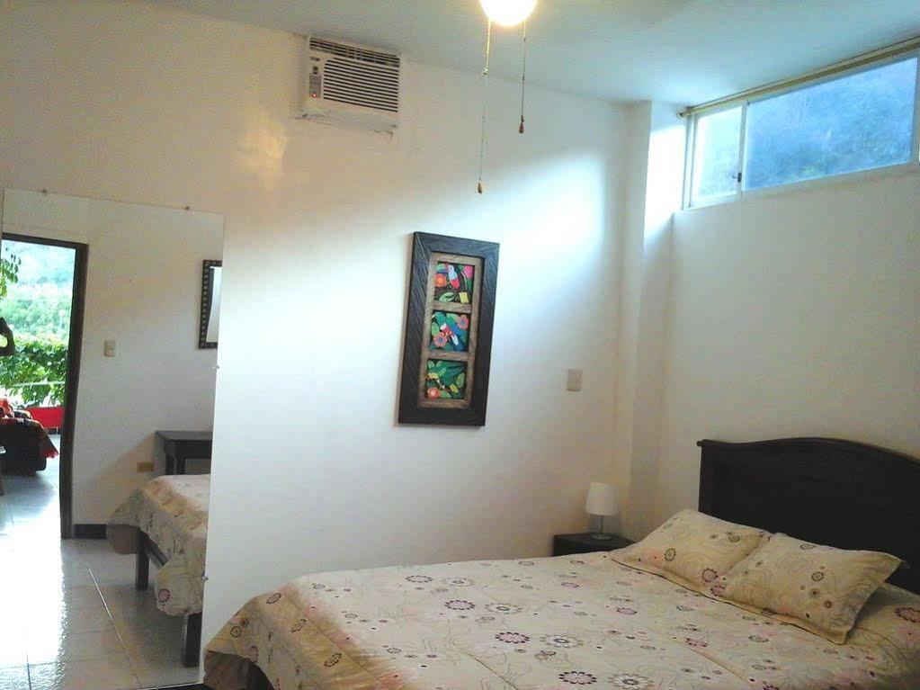 باهيا دو كاراكويز Bahia B&B المظهر الخارجي الصورة